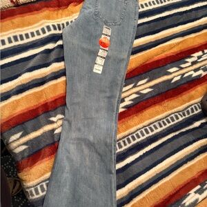 Rock&Roll Denim Women’s Trouser Jean